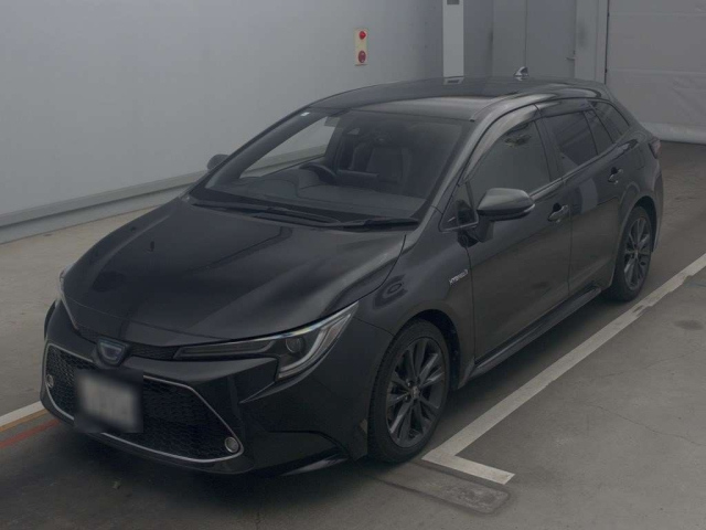 TOYOTA COROLLA TOURING