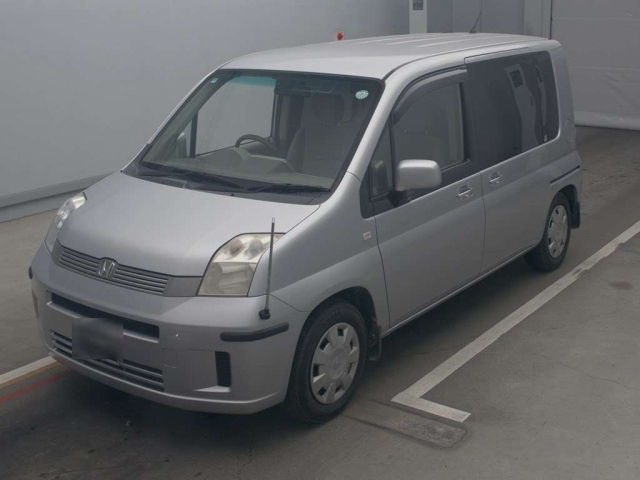 HONDA MOBILIO