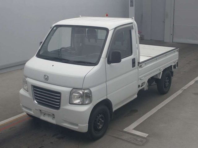 HONDA ACTY TRUCK