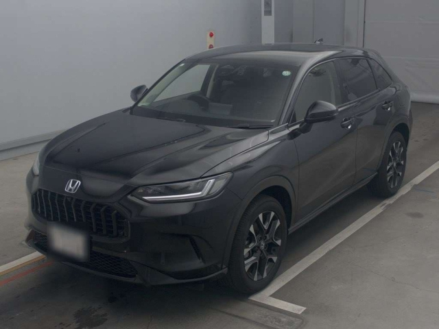 HONDA ZR-V