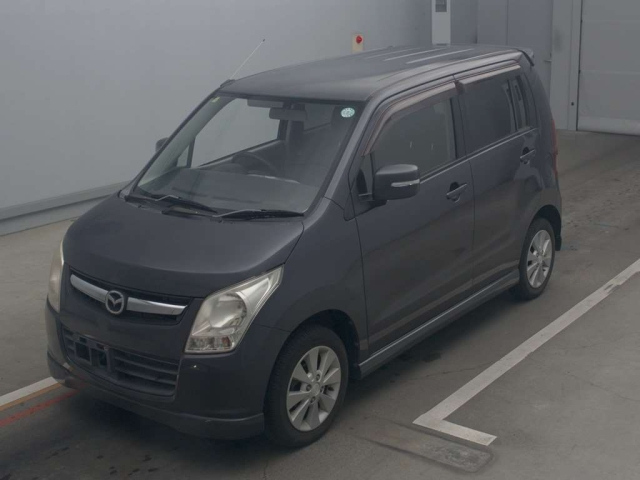 MAZDA AZ WAGON