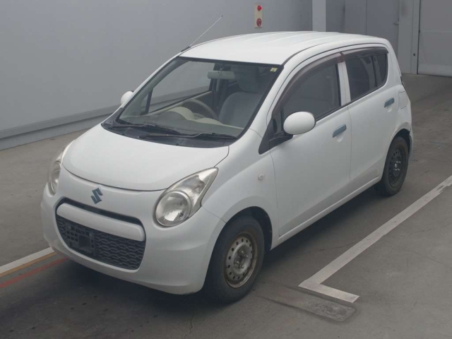 SUZUKI ALTO ECO