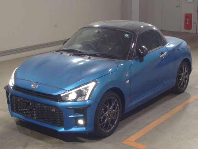 TOYOTA COPEN