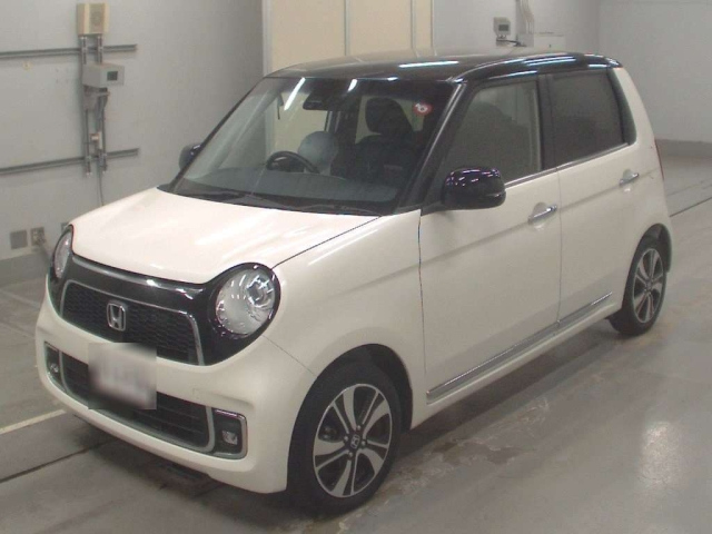 HONDA N ONE
