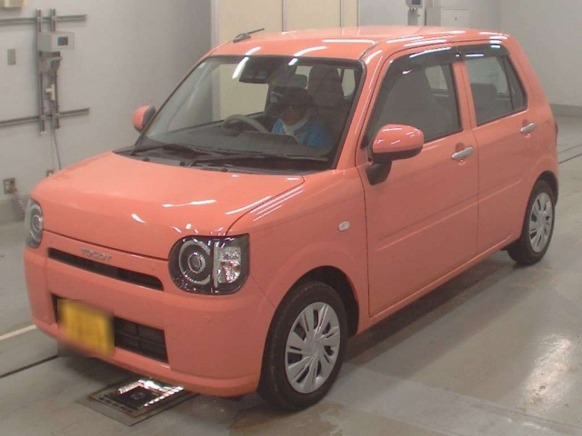 DAIHATSU MIRA TOCOT