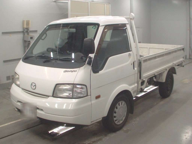 MAZDA BONGO