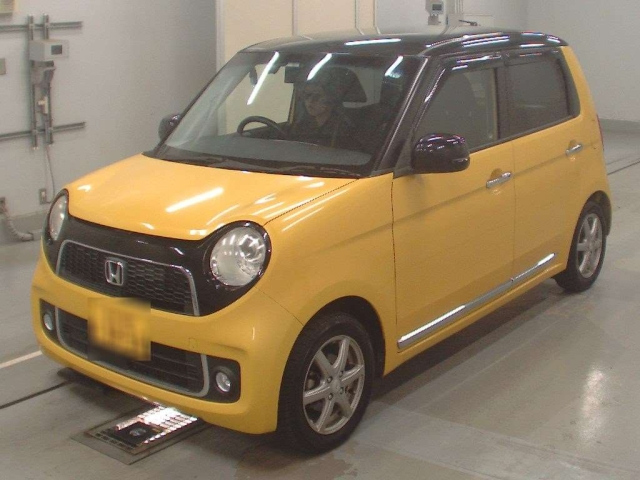 HONDA N ONE