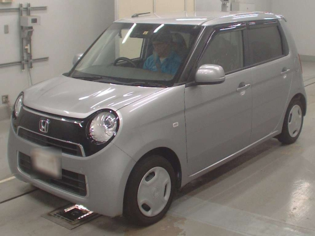 HONDA N ONE