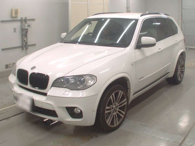 BMW X5 SERIES