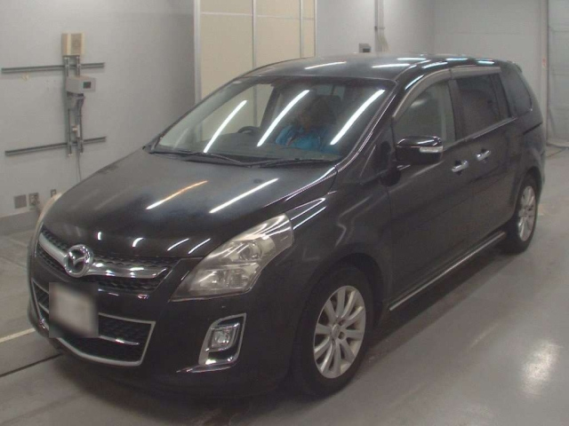 MAZDA MPV