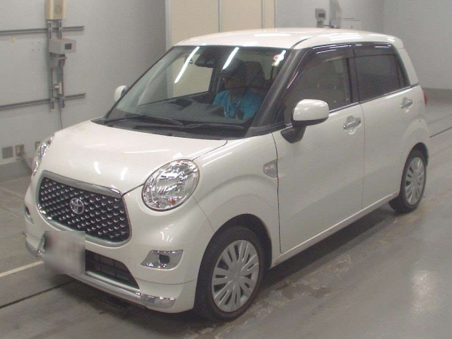 TOYOTA PIXIS JOY
