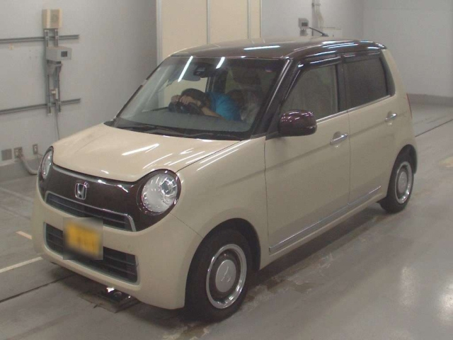 HONDA N ONE