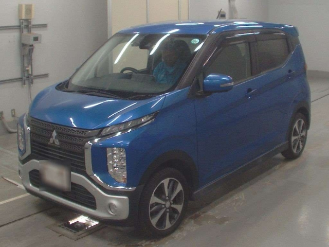 MITSUBISHI EK X