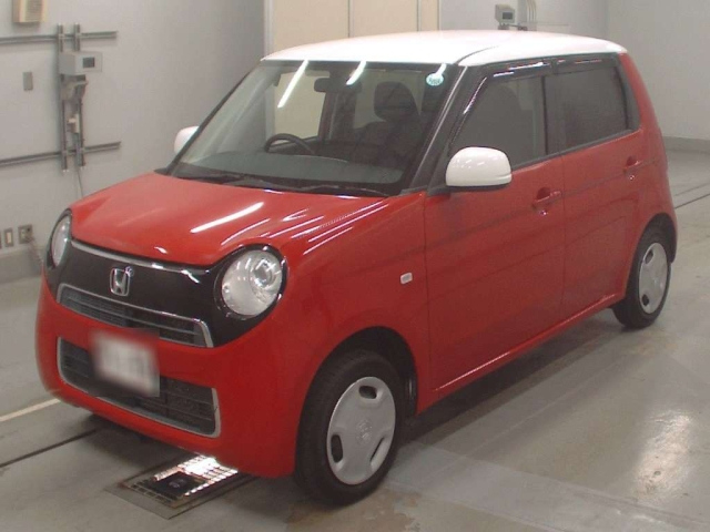 HONDA N ONE