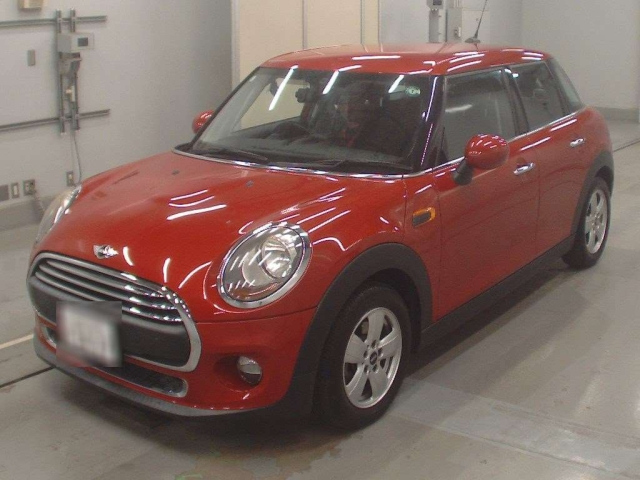 BMW MINI