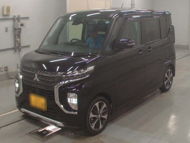 MITSUBISHI EK X SPACE