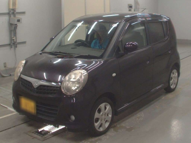 SUZUKI MRWAGON