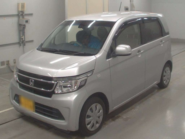 HONDA N WGN