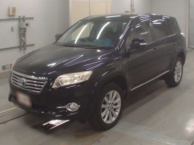 TOYOTA VANGUARD