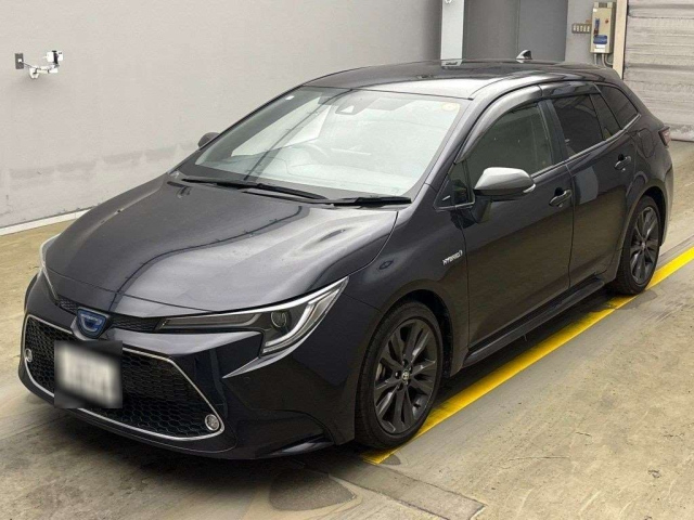 TOYOTA COROLLA TOURING