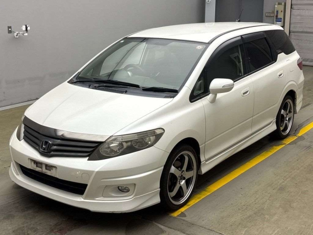 HONDA AIRWAVE