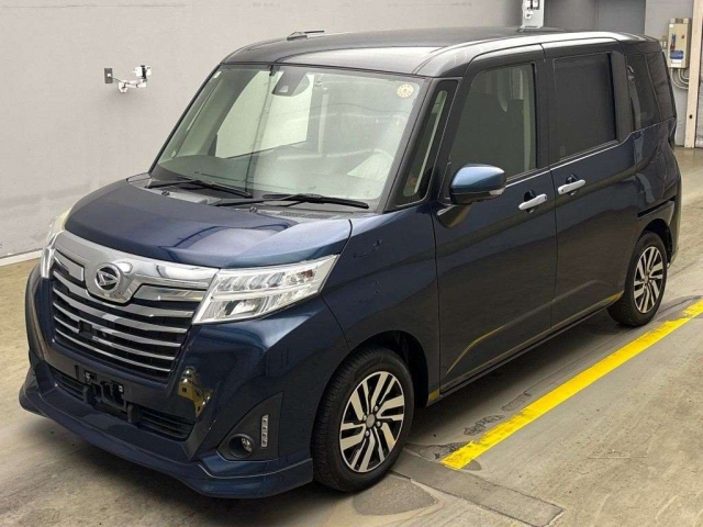 DAIHATSU THOR