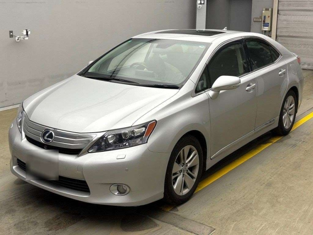 LEXUS HS