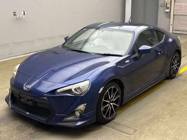 TOYOTA 86