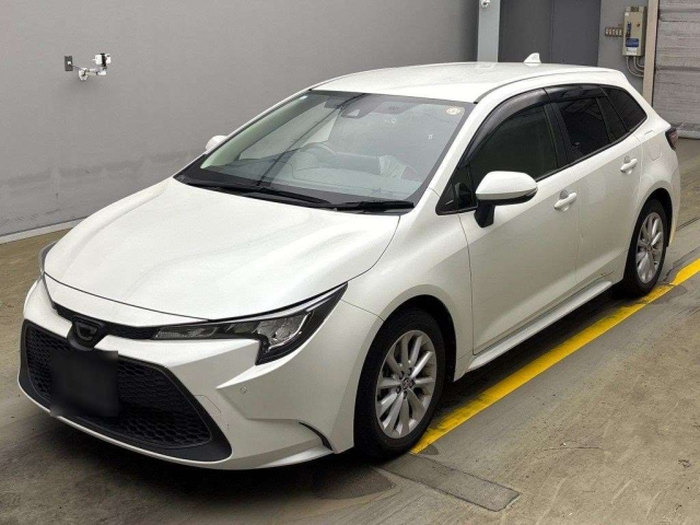 TOYOTA COROLLA TOURING