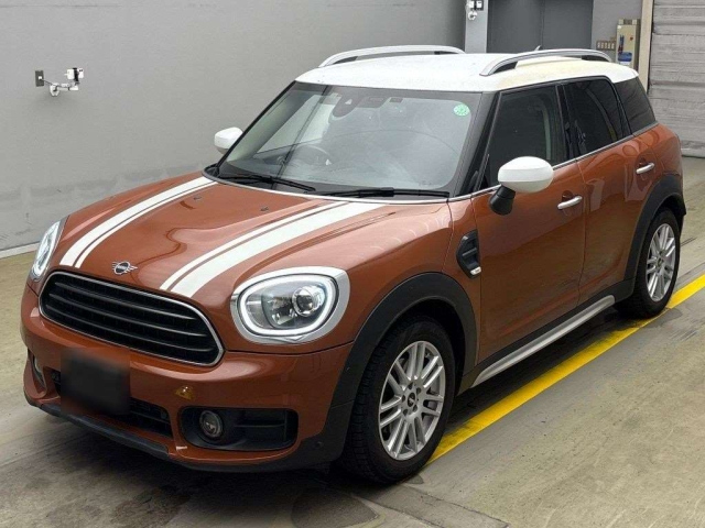 BMW MINI