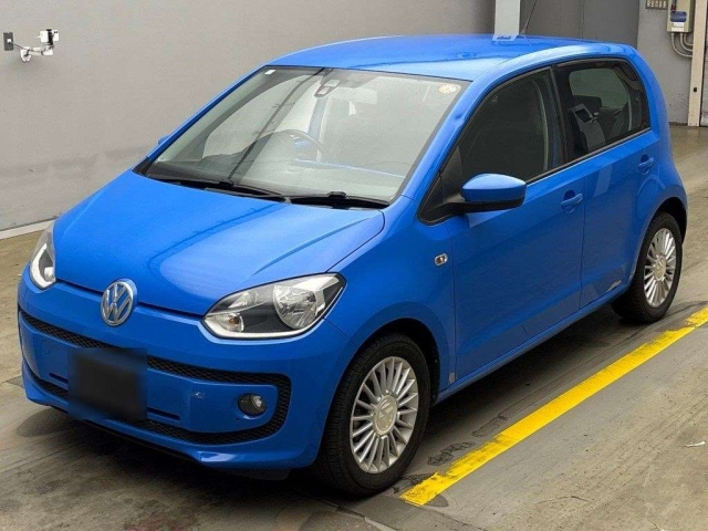 VOLKSWAGEN UP