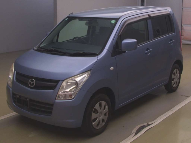 MAZDA AZ WAGON