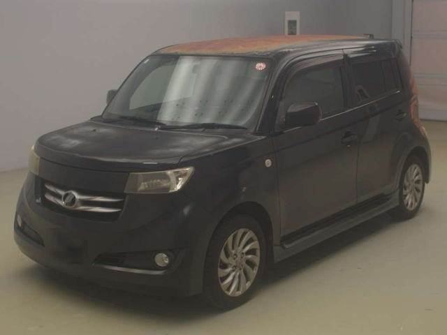 TOYOTA BB