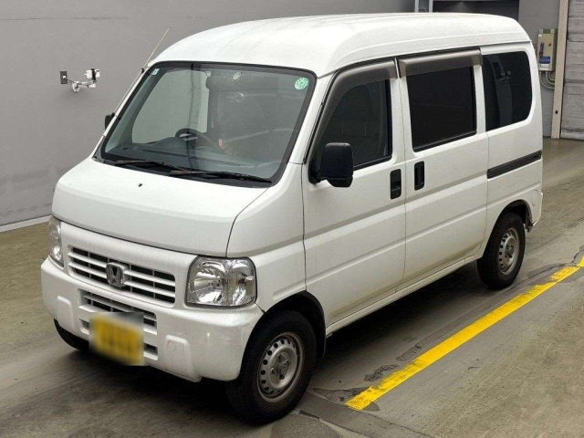 HONDA ACTY VAN