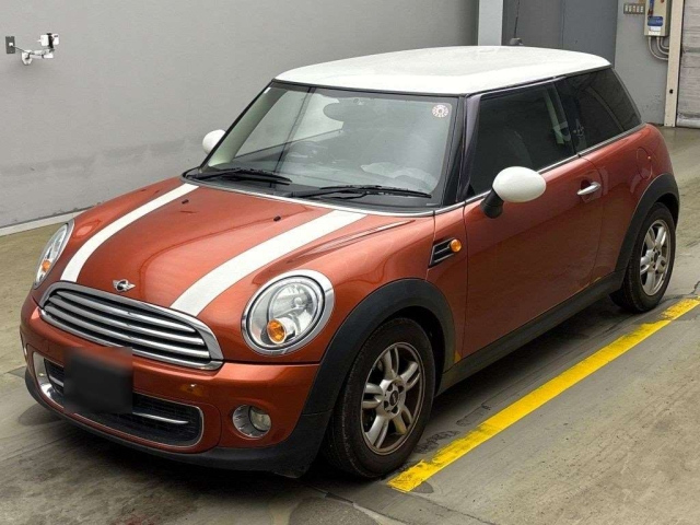BMW MINI