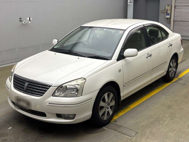 TOYOTA PREMIO