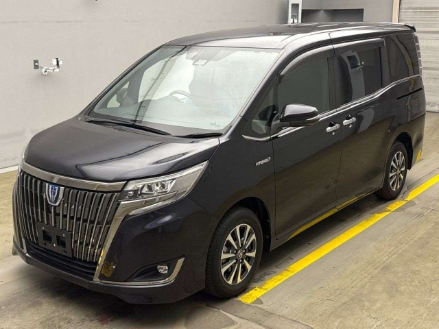 TOYOTA ESQUIRE