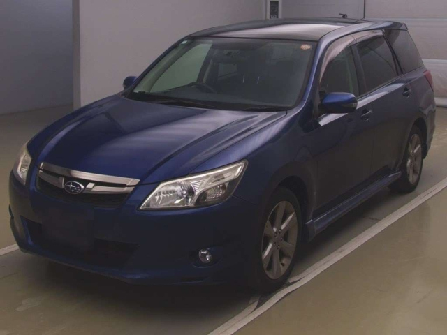 SUBARU EXIGA