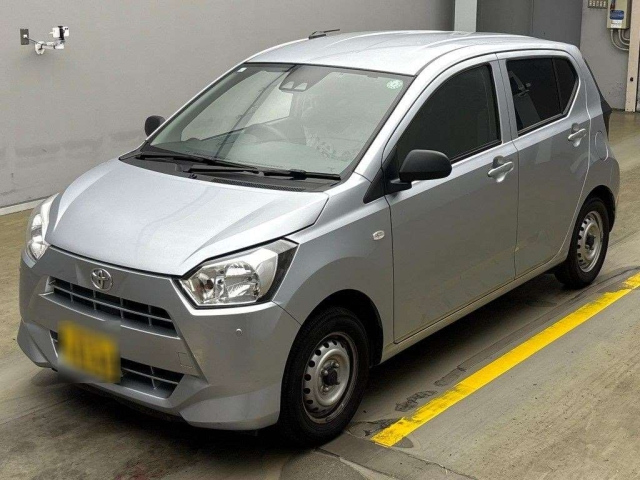 TOYOTA PIXIS EPOCH
