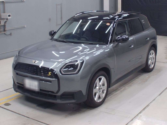 BMW MINI