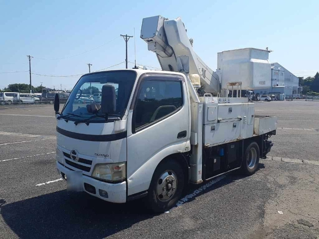 HINO DUTRO
