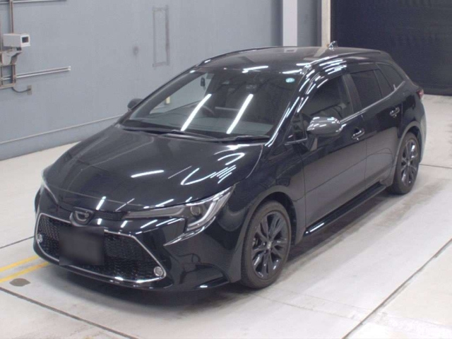 TOYOTA COROLLA TOURING