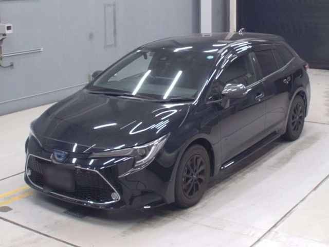 TOYOTA COROLLA TOURING