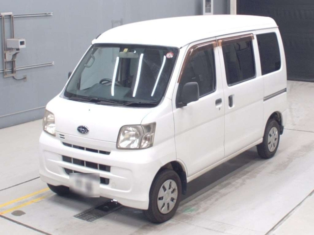 SUBARU SAMBAR