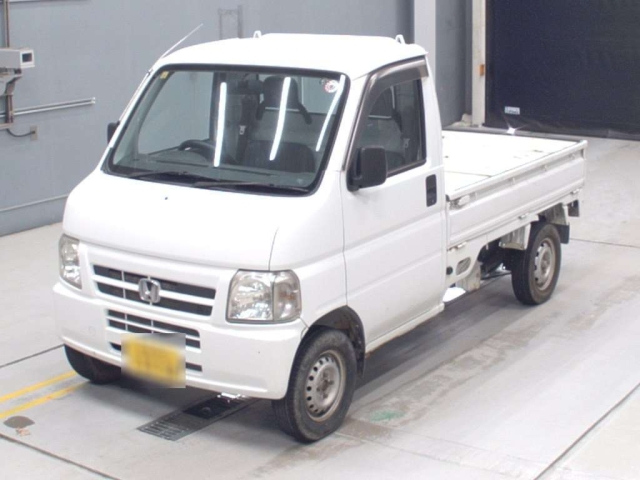 HONDA ACTY TRUCK