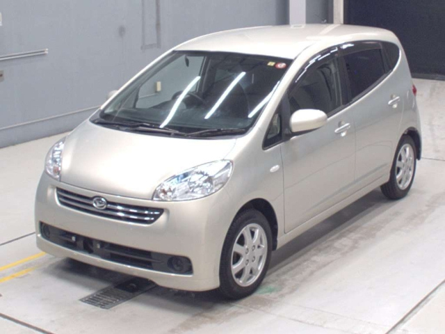 DAIHATSU SONICA