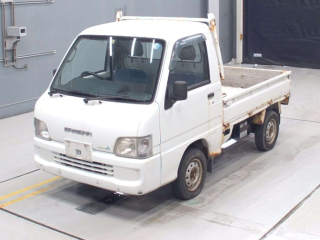 SUBARU SAMBAR