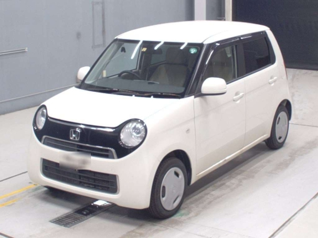 HONDA N ONE