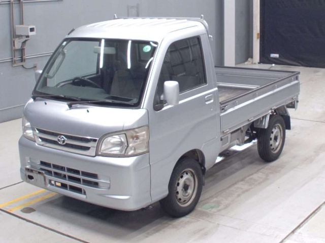 TOYOTA PIXIS TRUCK