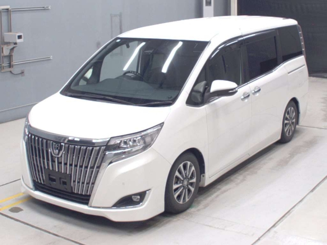 TOYOTA ESQUIRE